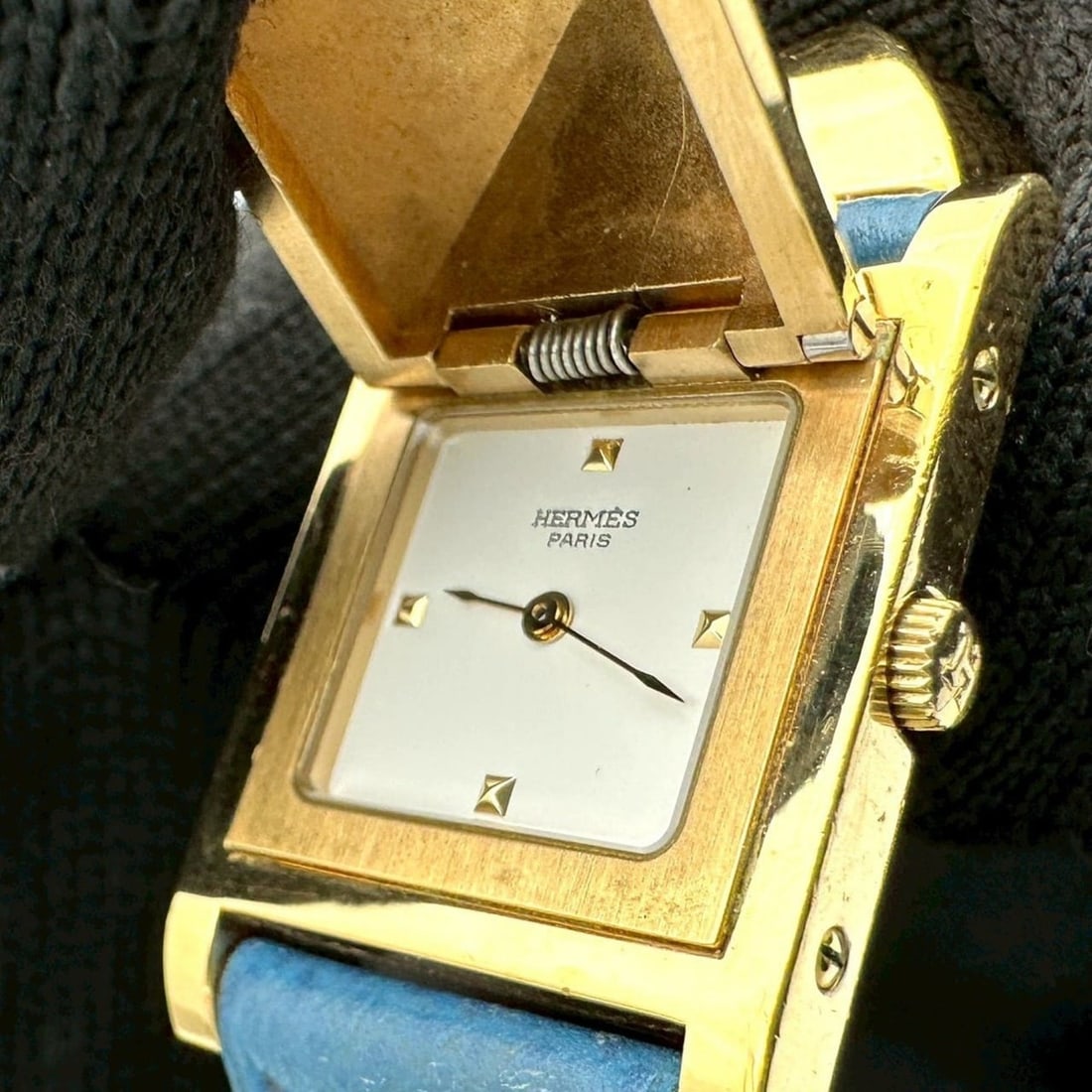 Chanel ABE425 Earrings - 5