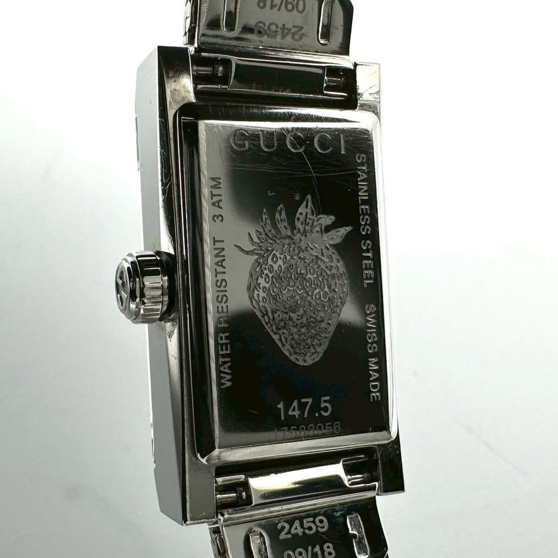 Chanel 05804 Earrings - 11