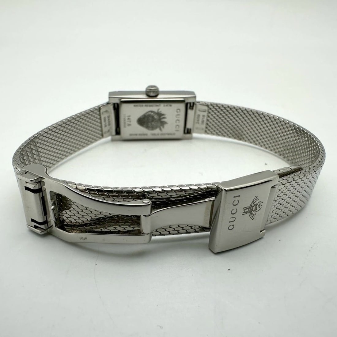 Chanel 05804 Earrings - 8