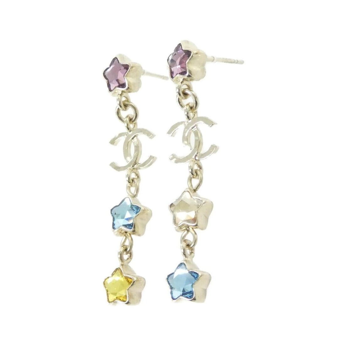 Chanel ABF182 Earrings - 2