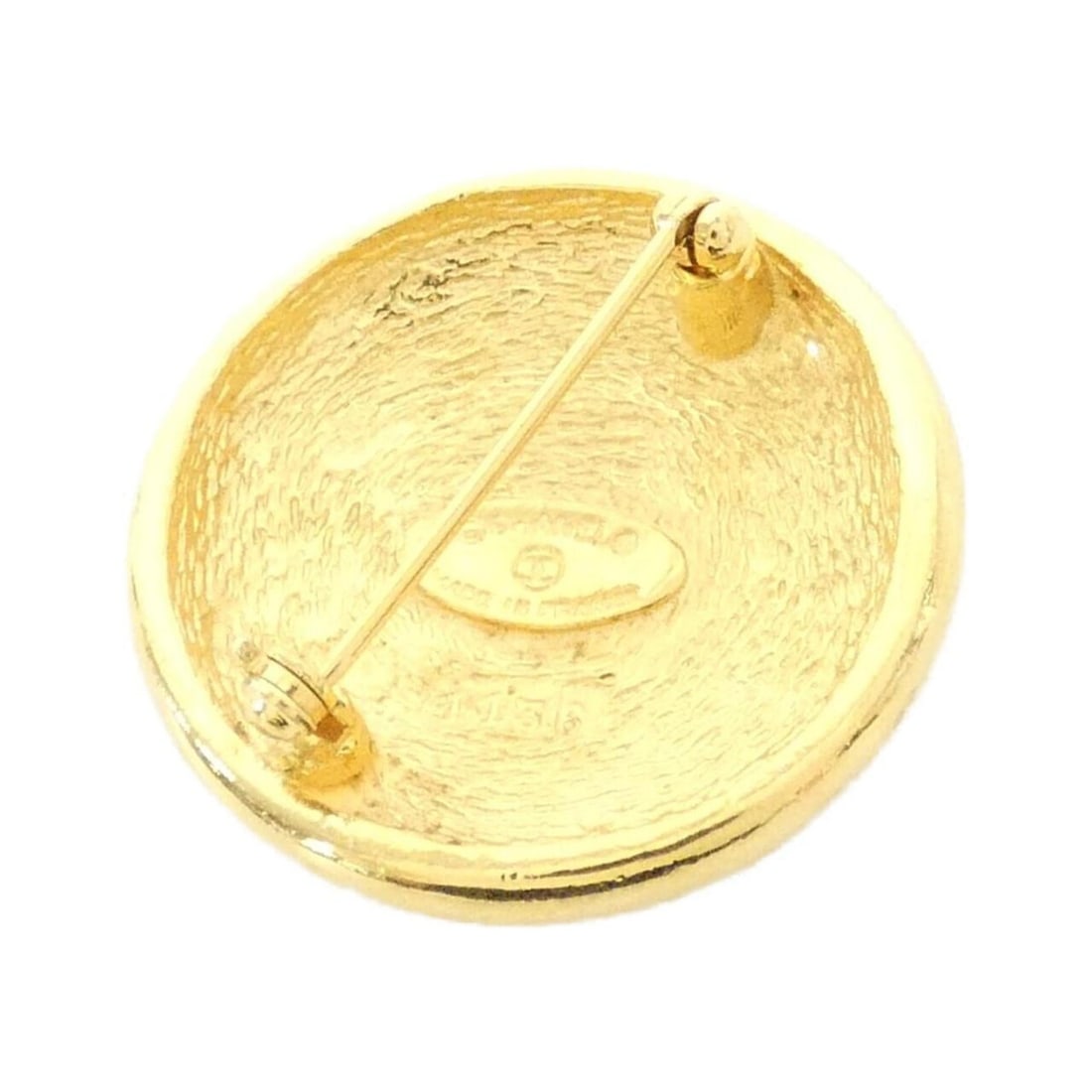 Chanel brooch - 2
