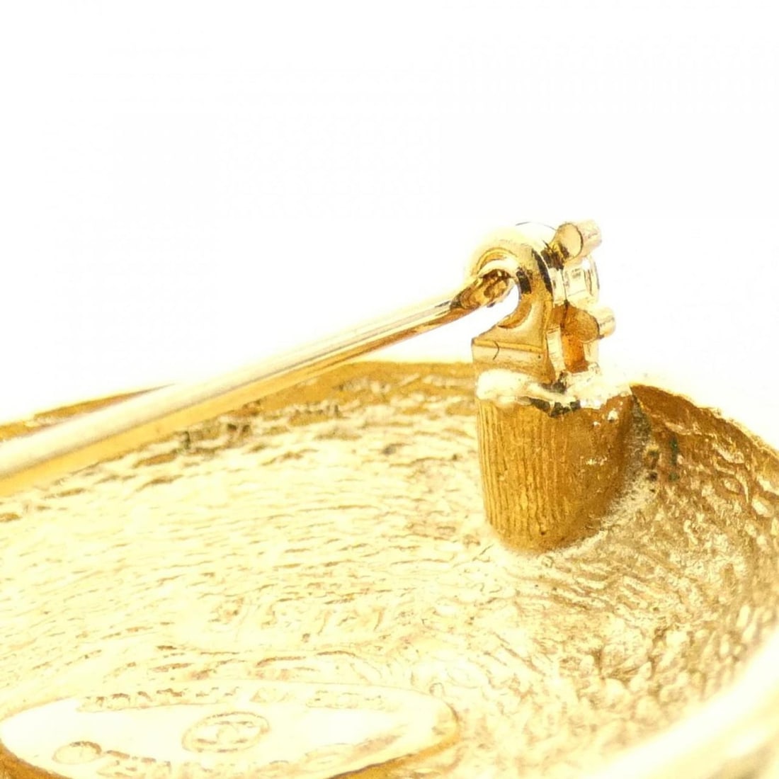 Chanel brooch - 4