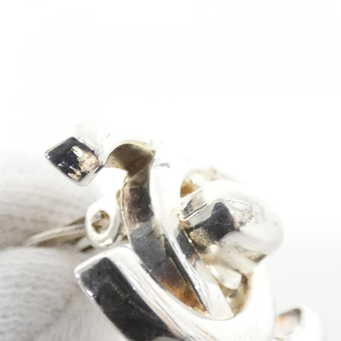 Chanel 05804 Earrings - 3