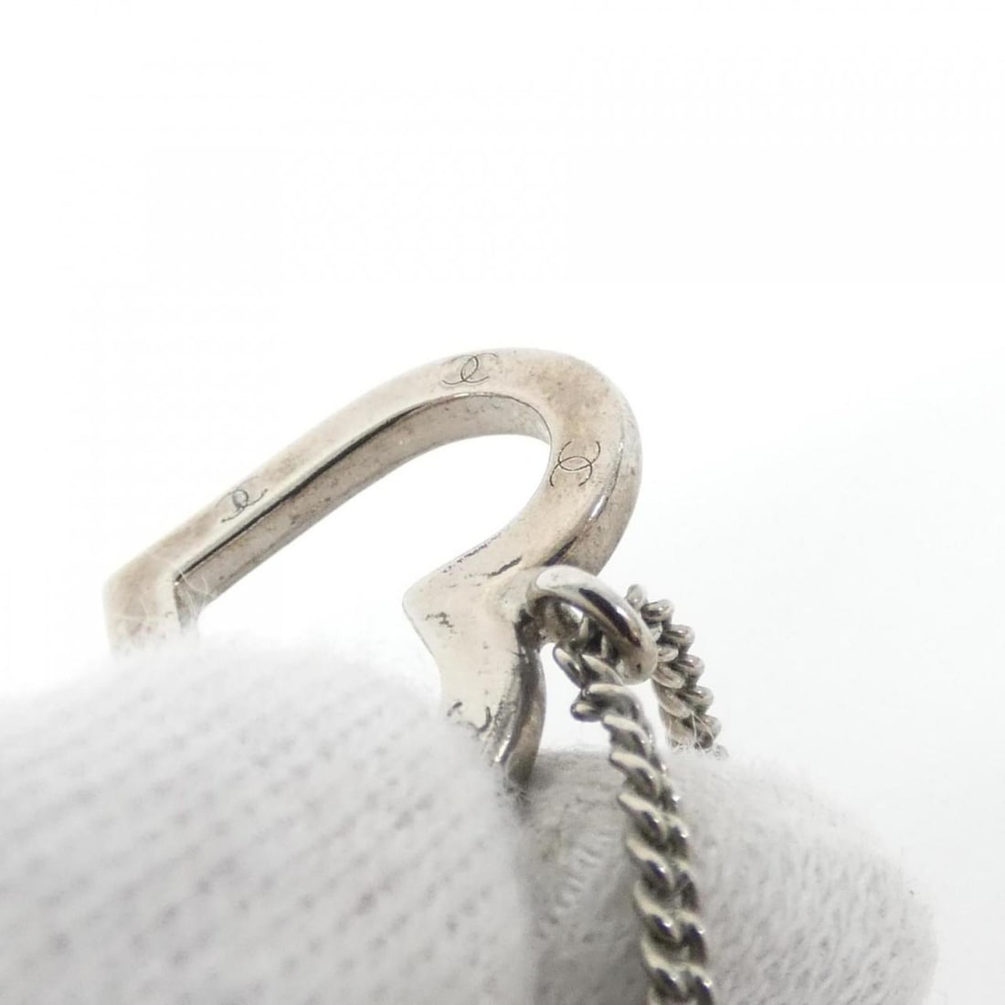 Chanel 25430 necklace - 3