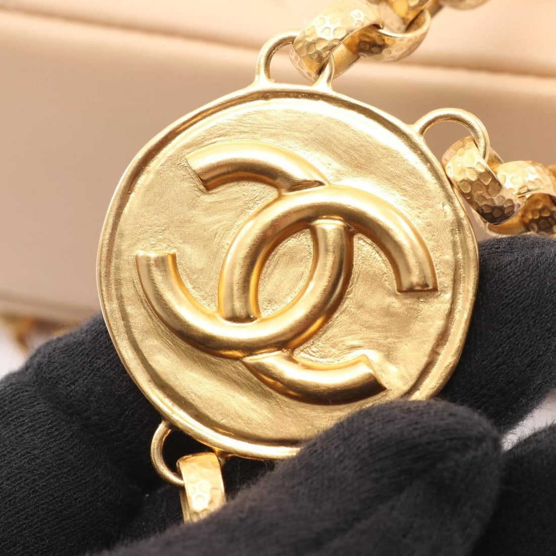 Chanel Earrings - 10