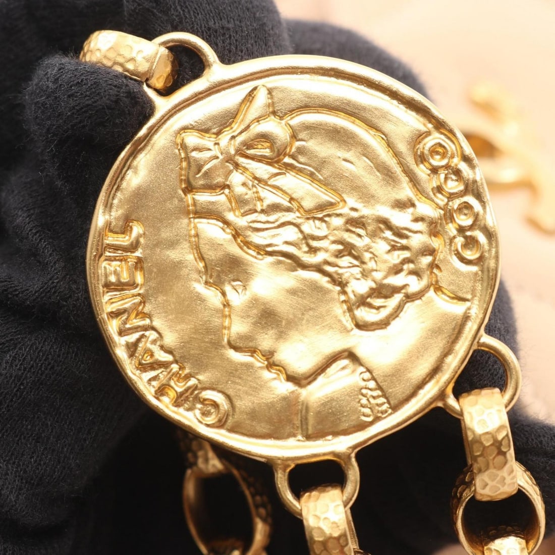 Chanel Earrings - 11