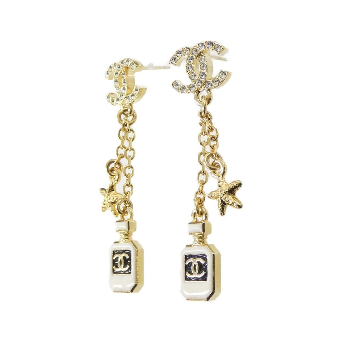 Chanel ABF073 Earrings - 2