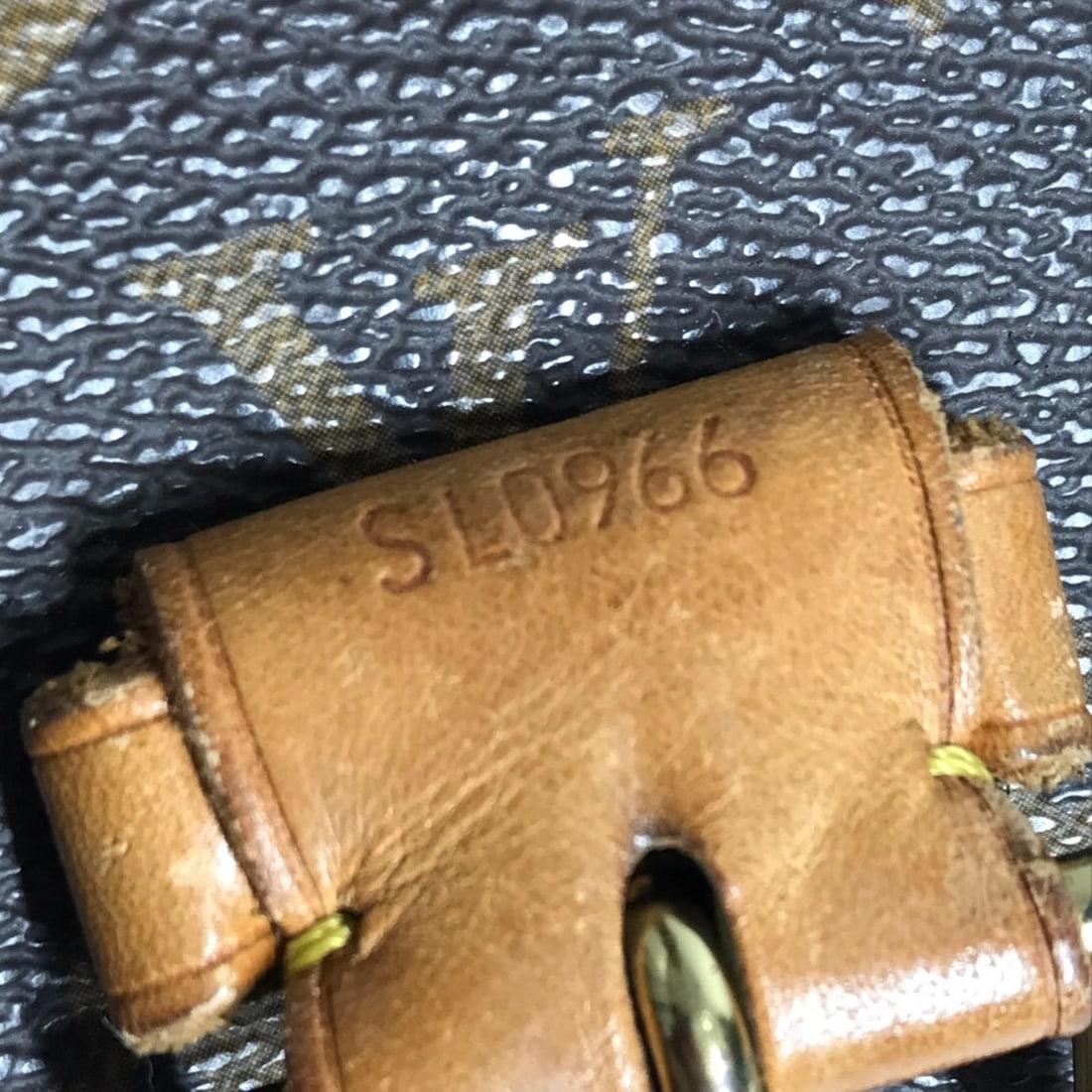 Chanel AAB193 Scrunchie - 12