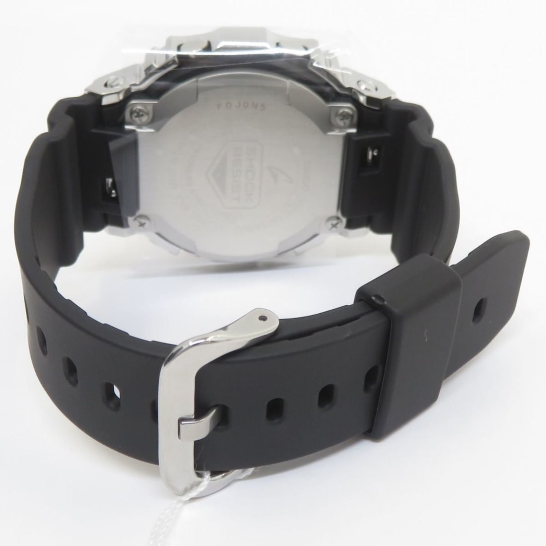 Chanel AAB193 Scrunchie - 4