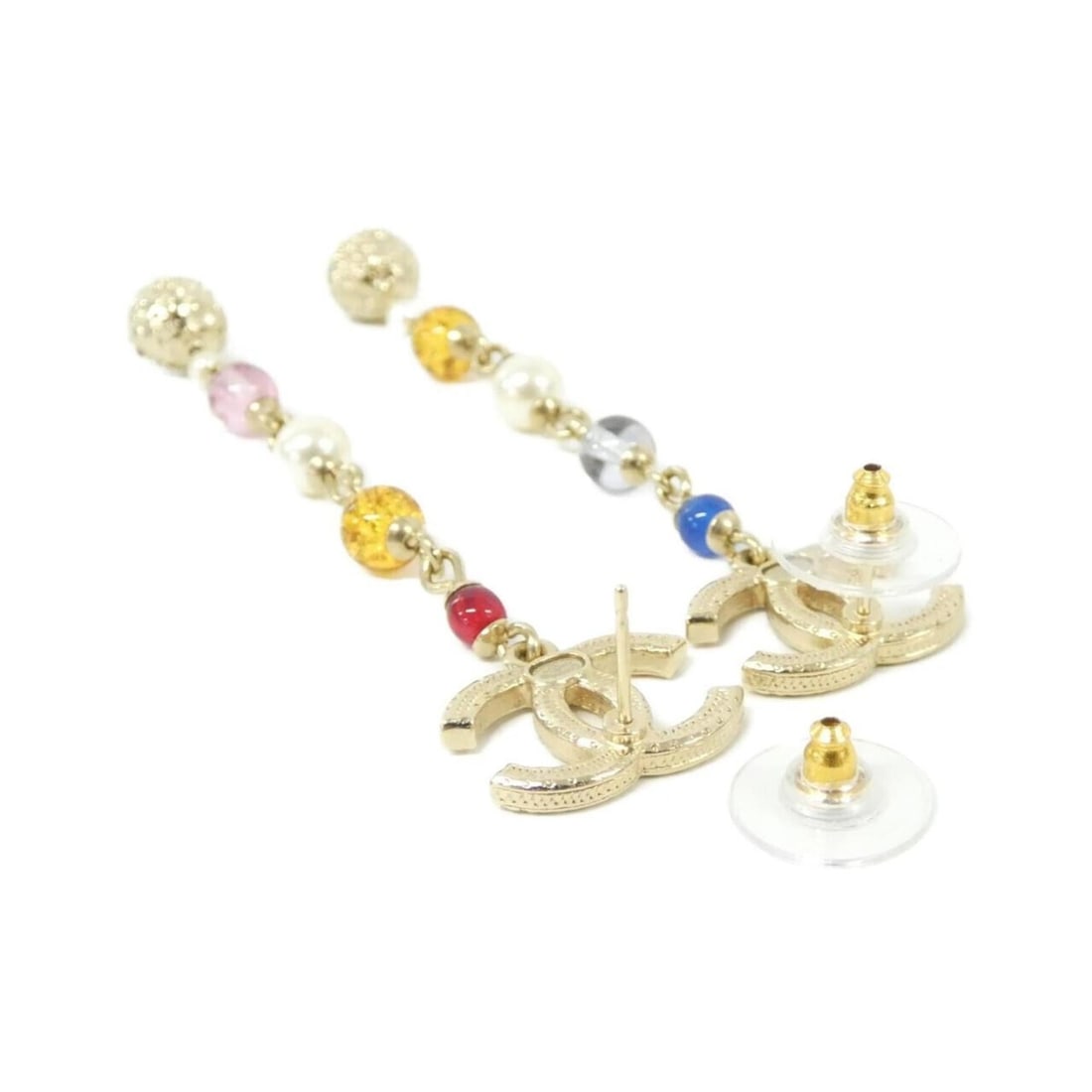 Chanel AB3108 earrings - 3