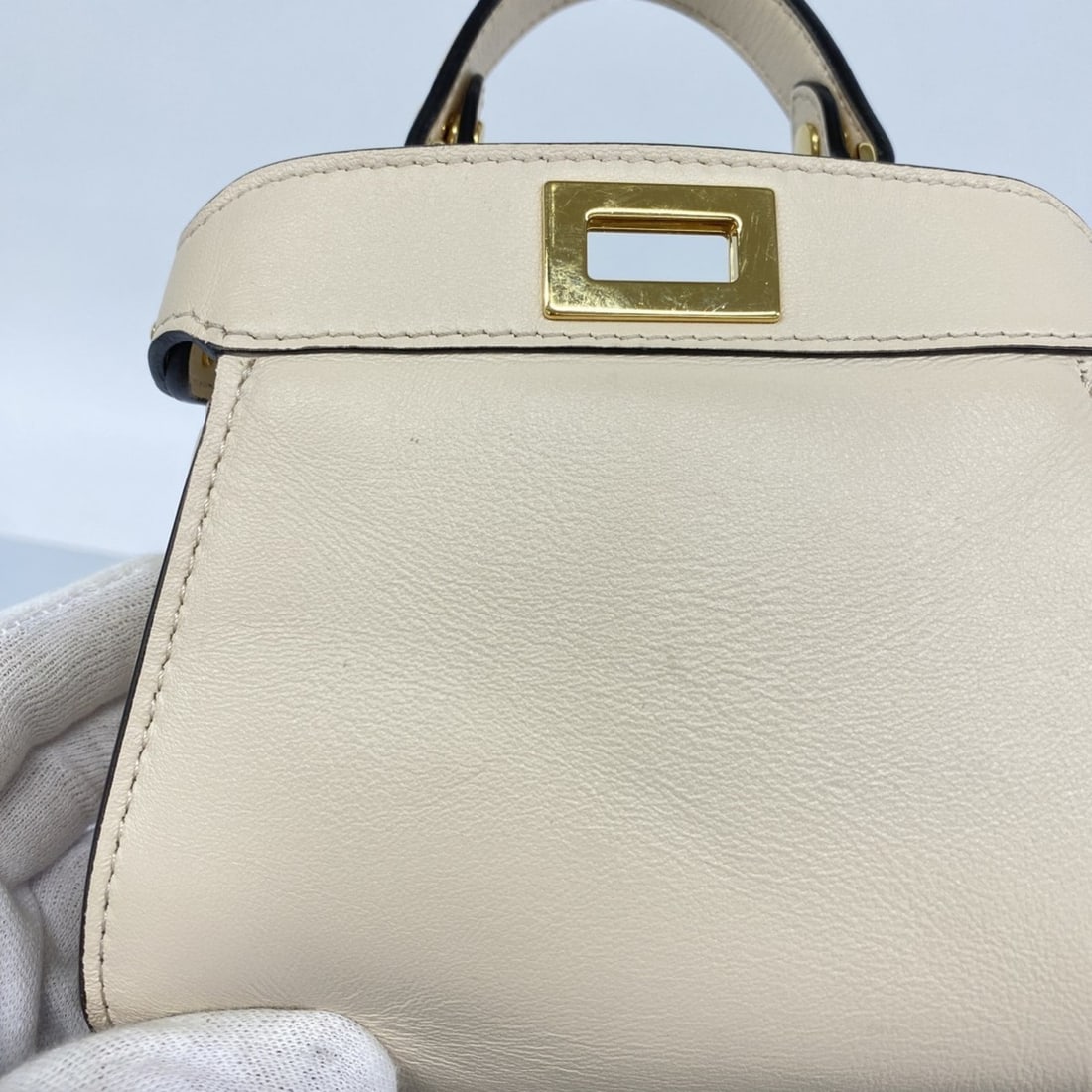 Chanel ABF211 earrings - 10