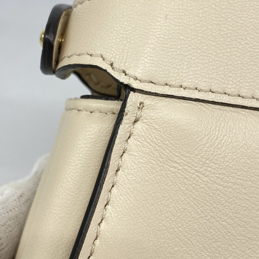 Chanel ABF211 earrings - 8