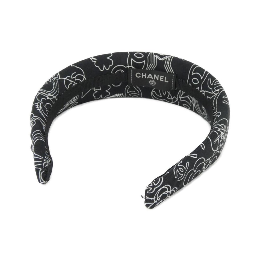 Chanel AA9644 Headband - 2