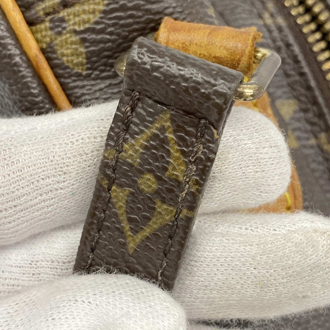 Chanel AB9655 earrings - 11