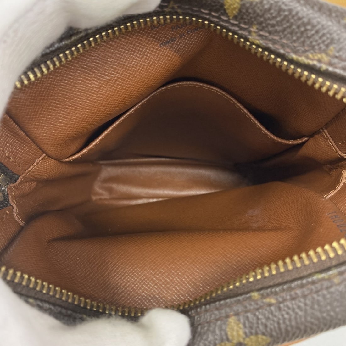 Chanel AB9655 earrings - 4