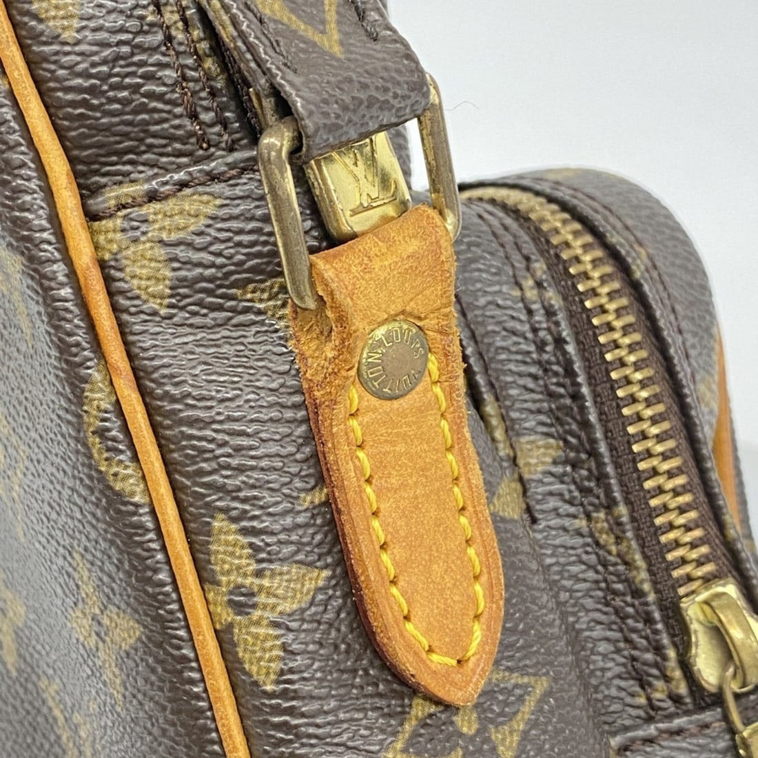 Chanel AB9655 earrings - 6