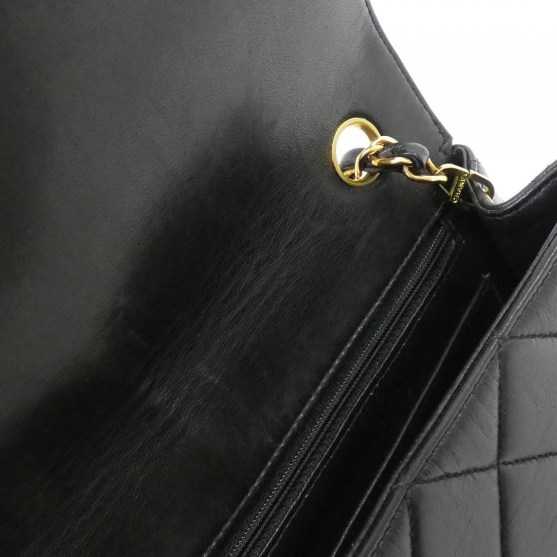 Chanel shoulder bag - 10