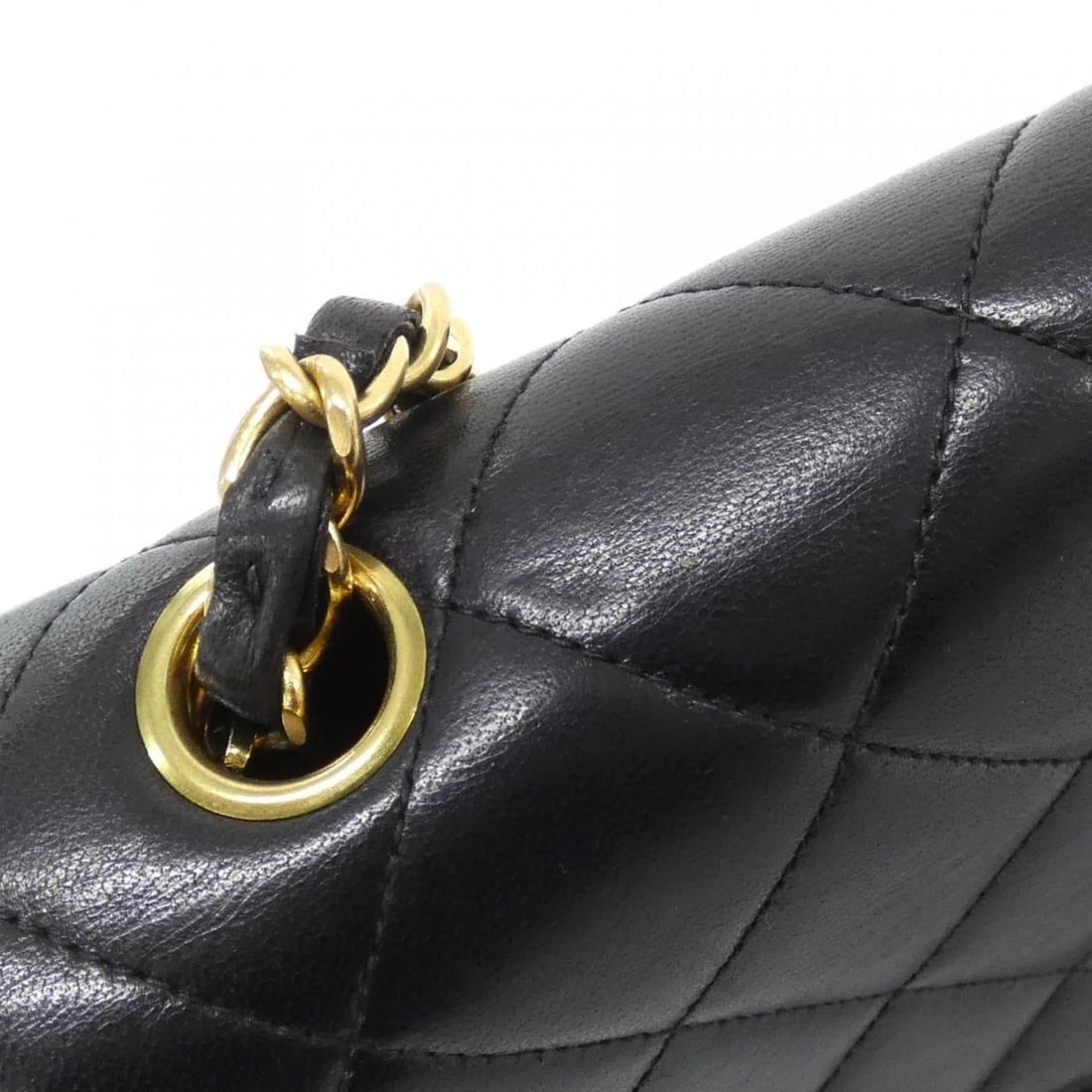 Chanel shoulder bag - 7