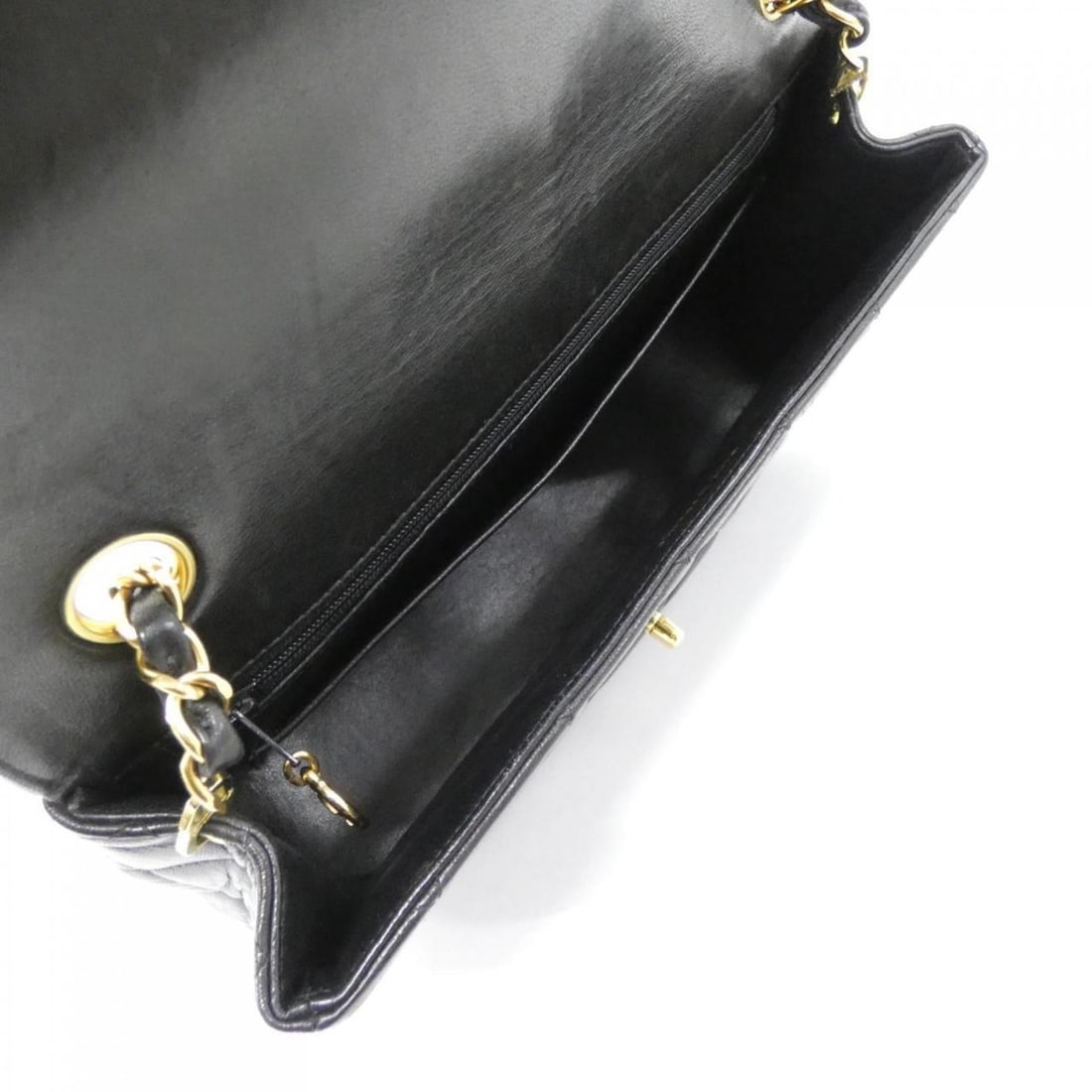 Chanel shoulder bag - 9