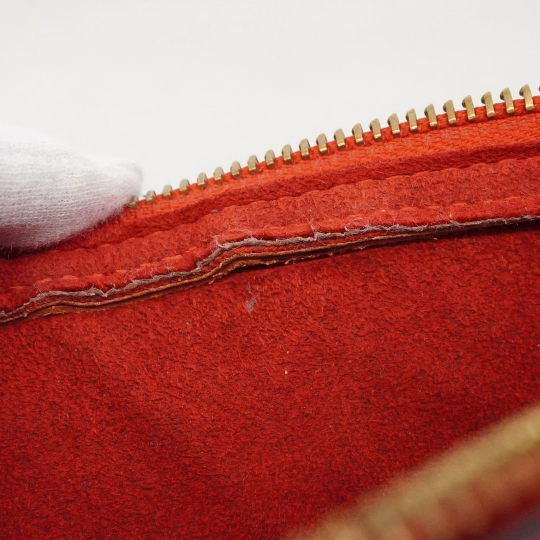 Chanel 67041 handbag - 10