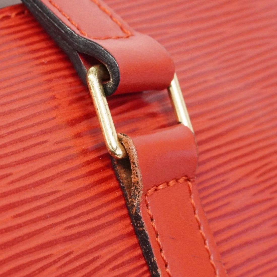 Chanel 67041 handbag - 11