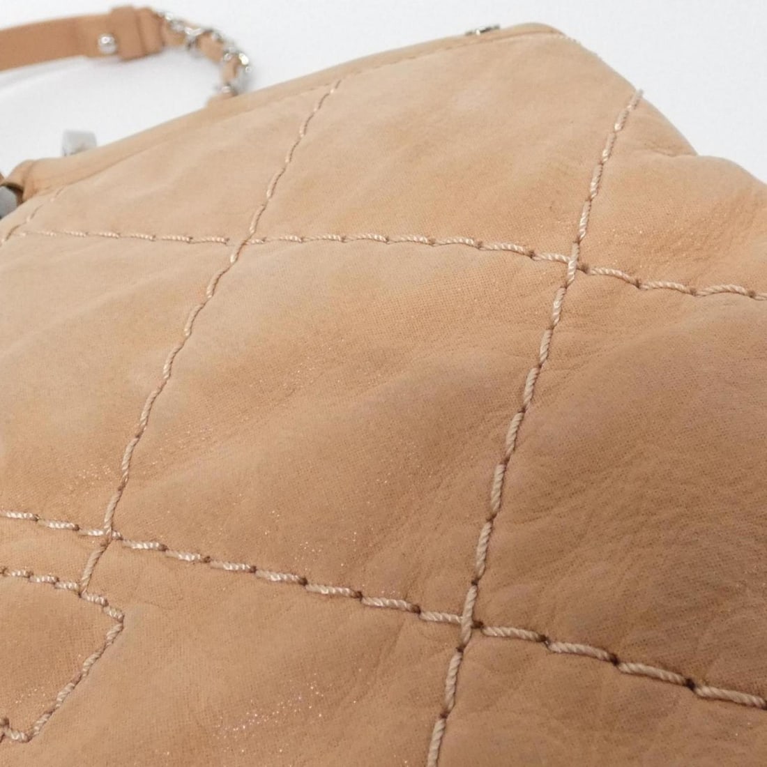 Chanel 67041 handbag - 4