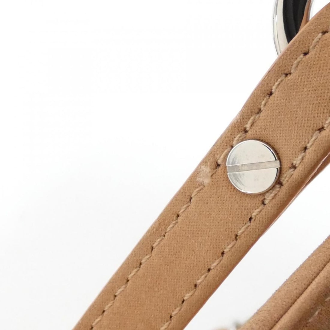 Chanel 67041 handbag - 6