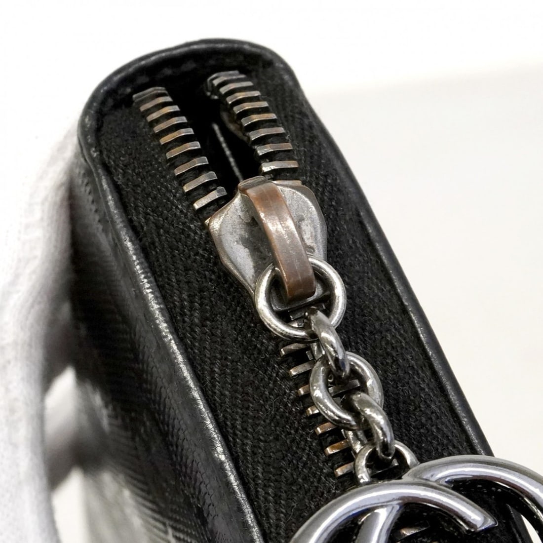 Chanel AA8095 Scrunchie - 12