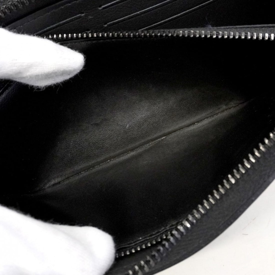 Chanel ABC147 Necklace - 8