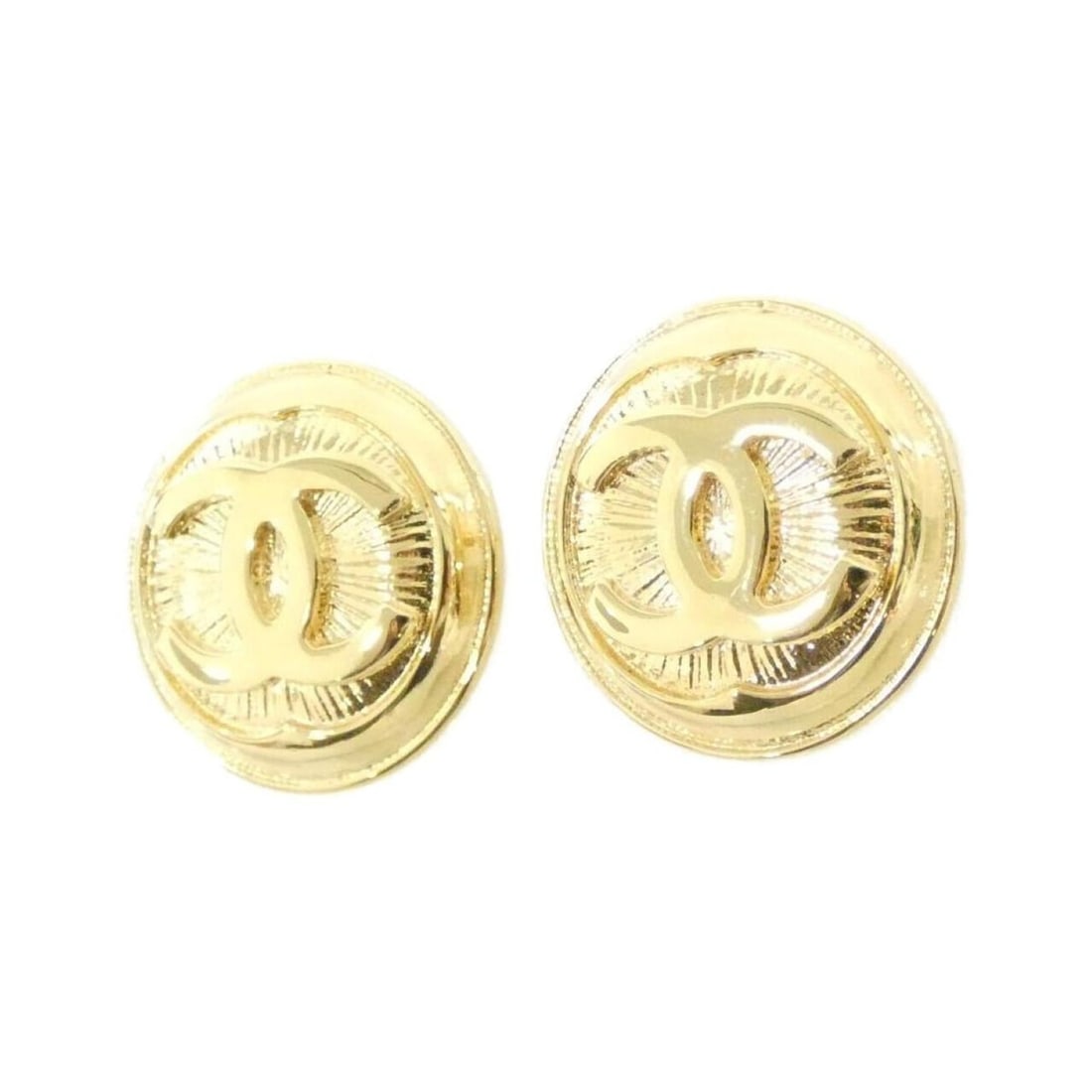 Chanel earrings - 2