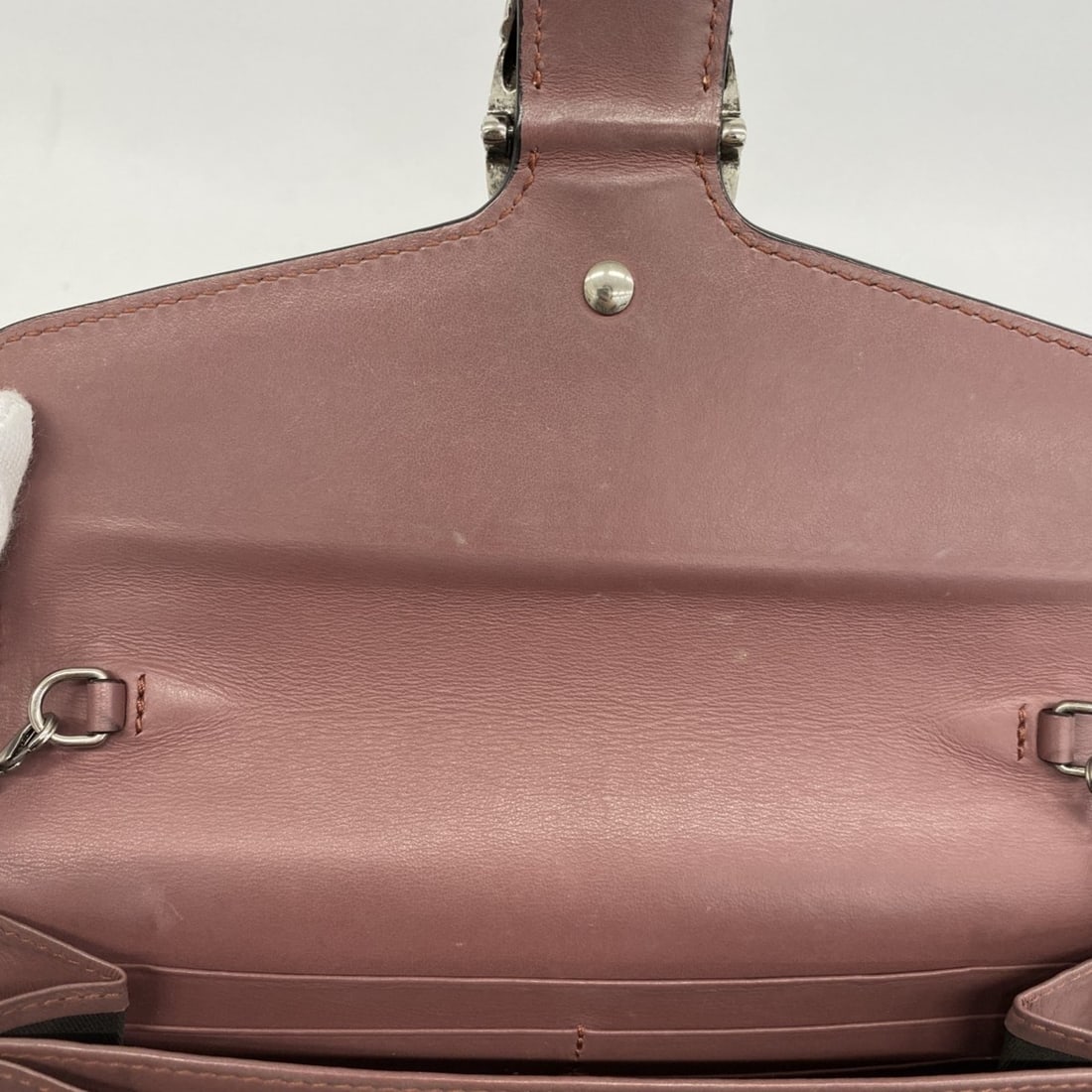 Chanel ABC997 earrings - 10