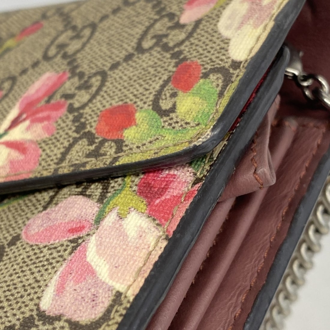 Chanel ABC997 earrings - 14