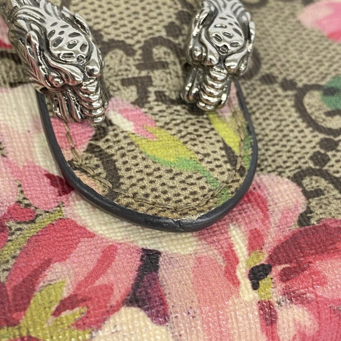 Chanel ABC997 earrings - 15