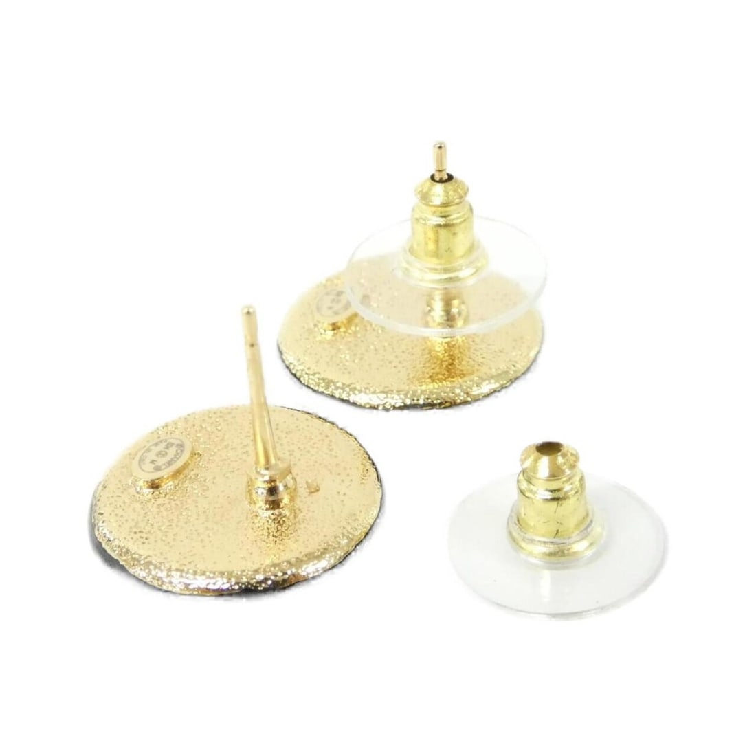 Chanel ABC997 earrings - 3