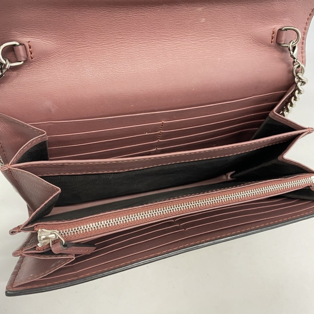 Chanel ABC997 earrings - 4