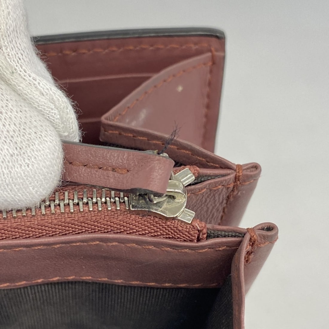 Chanel ABC997 earrings - 9