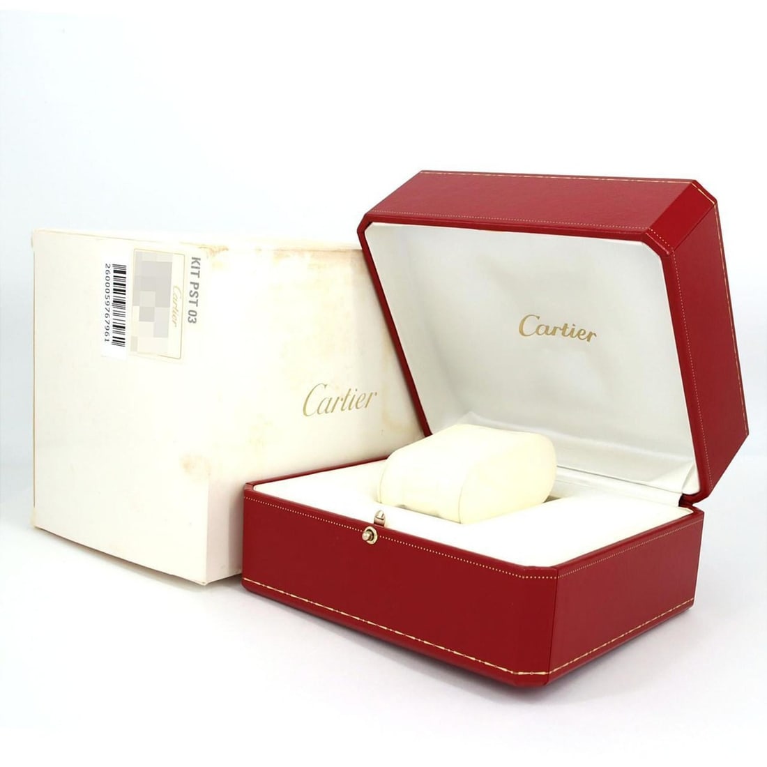 Chanel AB4726 Brooch - 8