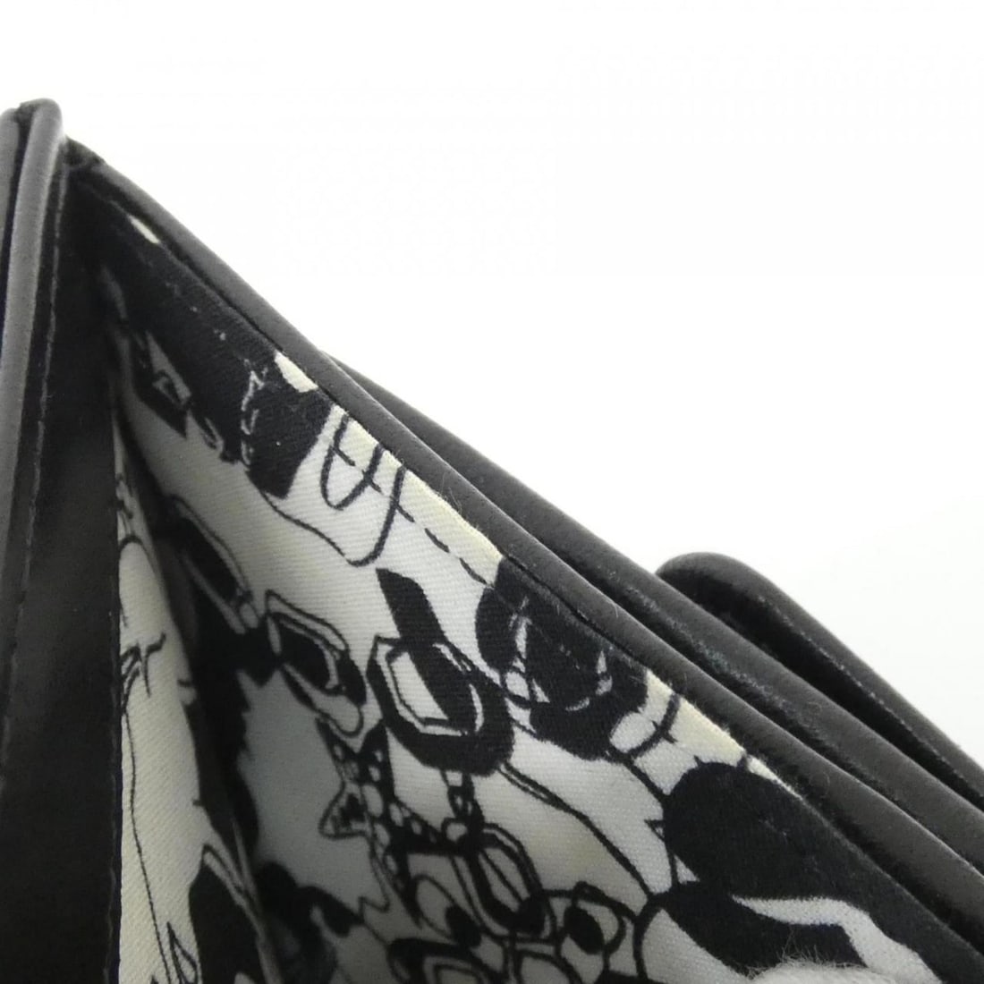 Chanel AP2566 wallet - 7