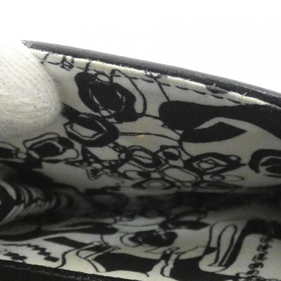 Chanel AP2566 wallet - 9