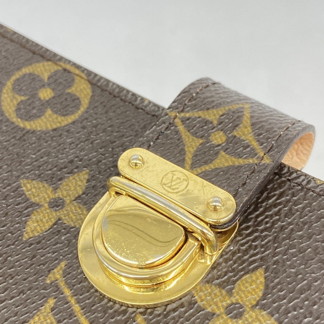 Chanel ABA102 earrings - 6