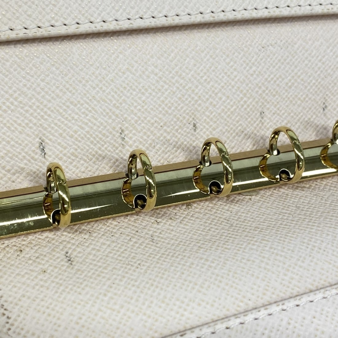 Chanel ABA102 earrings - 7