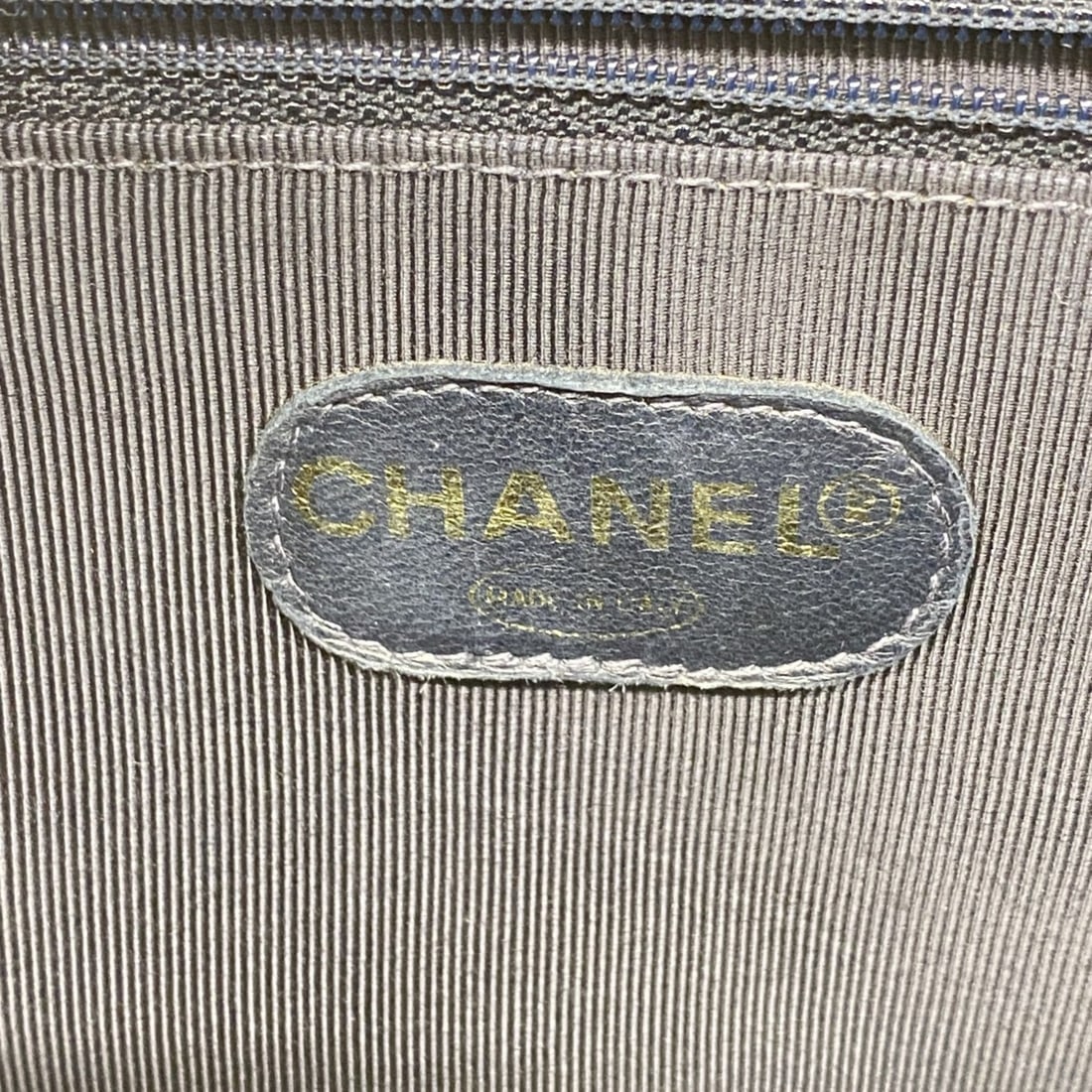 Chanel AB8609 Brooch - 5