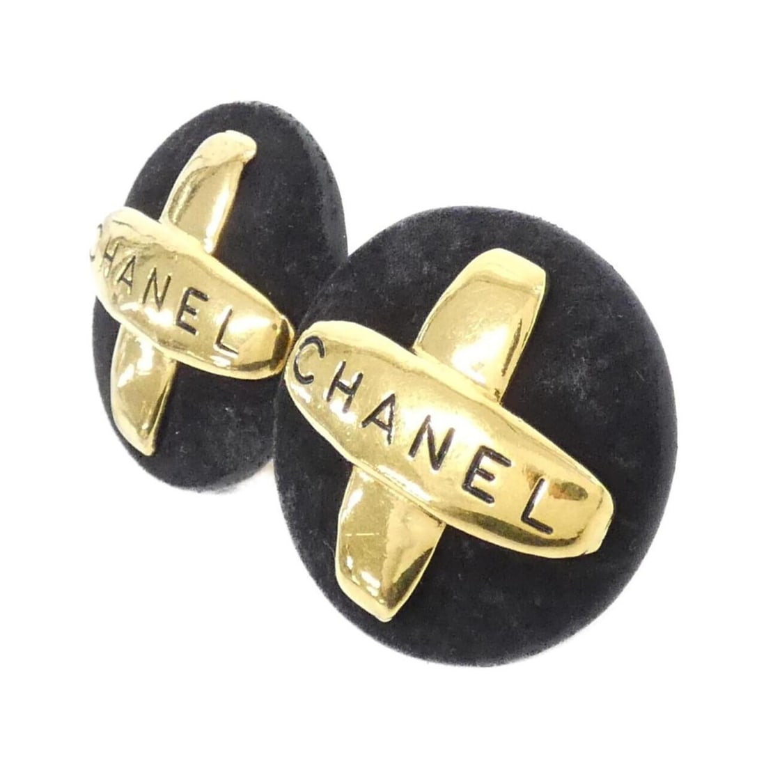 Chanel Earrings - 2