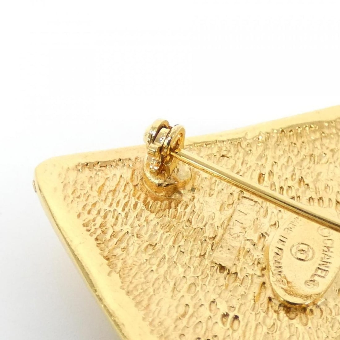 Chanel brooch - 7