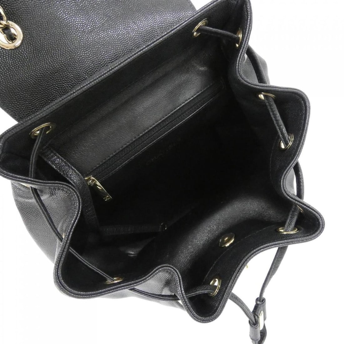 Chanel 93748 Backpack - 8