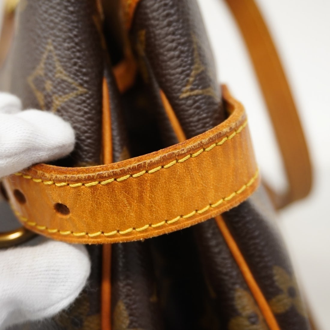 Chanel ABF759 earrings - 12