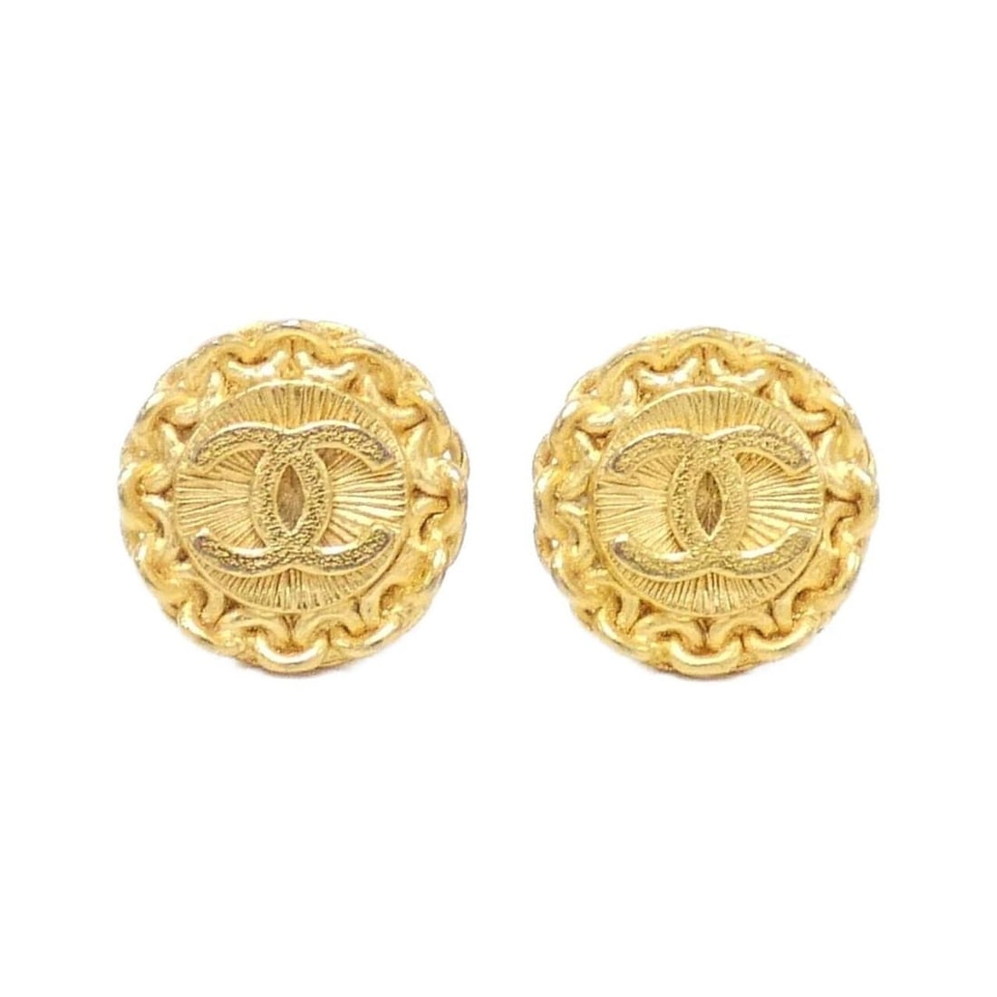 Chanel 05091 Earrings (1 of 18)