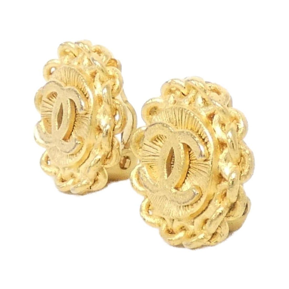 Chanel 05091 Earrings - 2