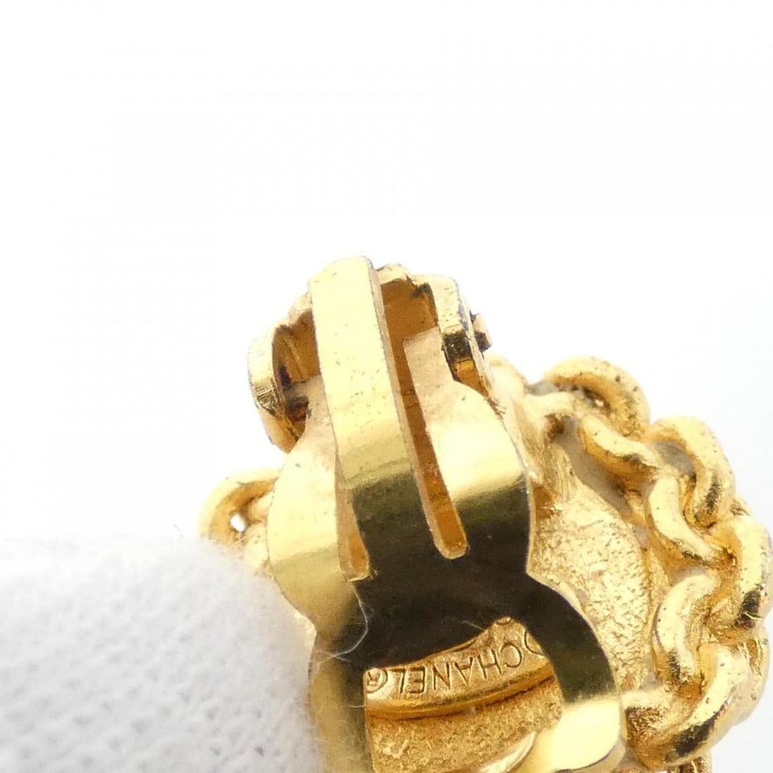 Chanel 05091 Earrings - 4