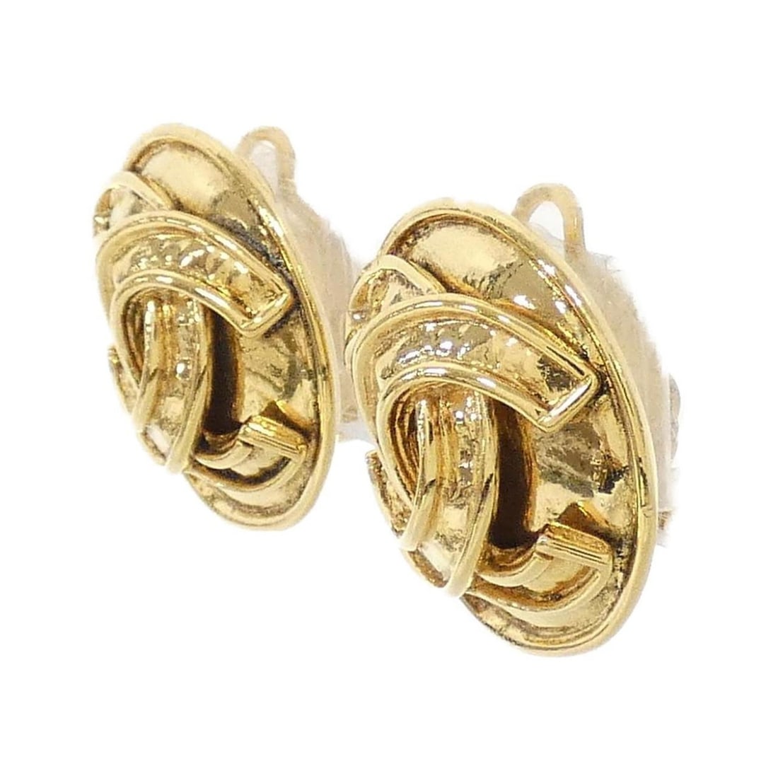 Chanel 03179 Earrings - 2